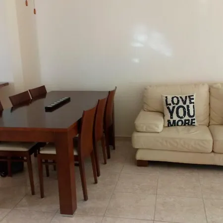 Apartmán Kelly's *