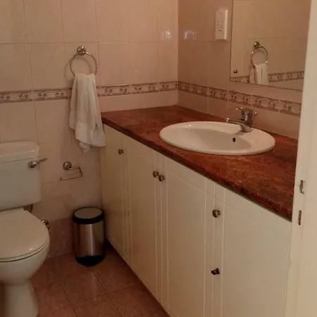 Kelly's Apartmán