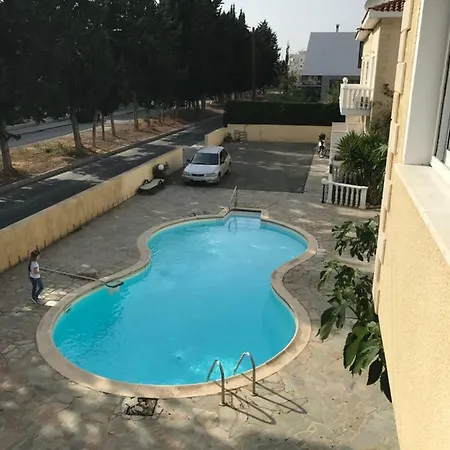 Kelly's Apartmán Paphos