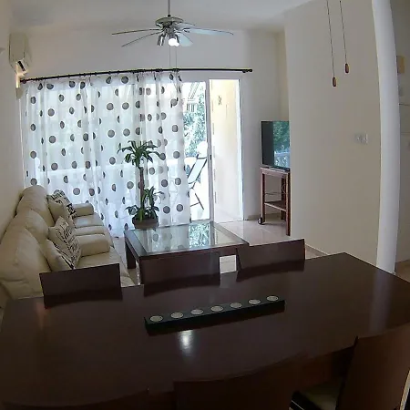 Kelly's Apartment *