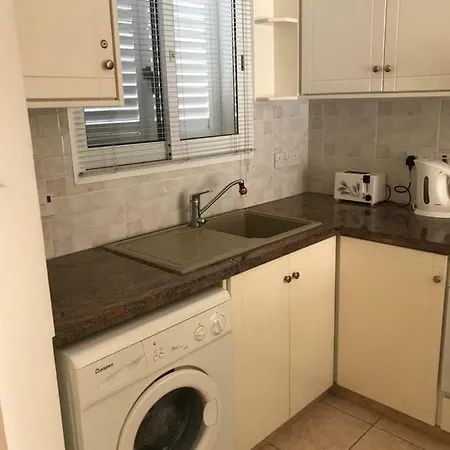 Apartment Kelly's Paphos